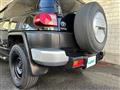 2017 Toyota FJ Cruiser