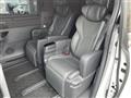 2024 Toyota Alphard