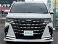 2024 Toyota Alphard