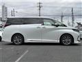 2024 Toyota Alphard