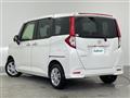 2023 Toyota Roomy