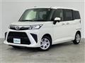2023 Toyota Roomy