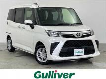 2023 Toyota Roomy