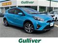 2018 Toyota AQUA