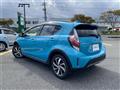 2018 Toyota AQUA