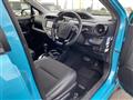 2018 Toyota AQUA