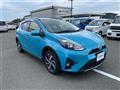 2018 Toyota AQUA
