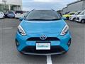 2018 Toyota AQUA