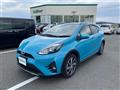 2018 Toyota AQUA