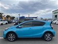 2018 Toyota AQUA