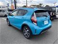 2018 Toyota AQUA