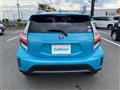 2018 Toyota AQUA
