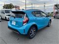 2018 Toyota AQUA