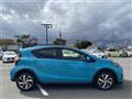 2018 Toyota AQUA