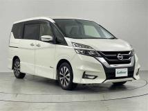 2016 Nissan Serena