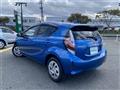 2019 Toyota AQUA