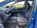2019 Toyota AQUA