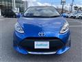 2019 Toyota AQUA