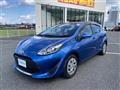 2019 Toyota AQUA