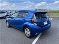2019 Toyota AQUA