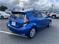 2019 Toyota AQUA