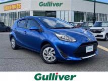 2019 Toyota AQUA
