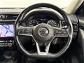2021 Nissan X-Trail Hybrid