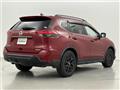 2021 Nissan X-Trail Hybrid