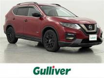 2021 Nissan X-Trail Hybrid
