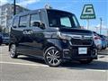 2022 Honda N BOX