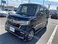 2022 Honda N BOX