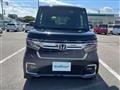 2022 Honda N BOX