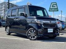 2022 Honda N BOX