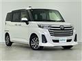 2021 Toyota Roomy