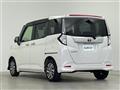 2021 Toyota Roomy