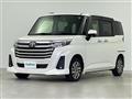 2021 Toyota Roomy