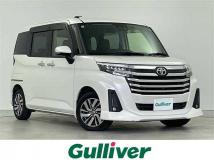 2021 Toyota Roomy