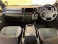 2025 Toyota Hiace Van