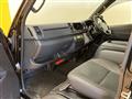 2025 Toyota Hiace Van