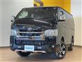 2025 Toyota Hiace Van