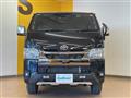 2025 Toyota Hiace Van
