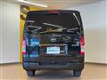 2025 Toyota Hiace Van
