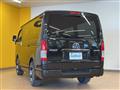 2025 Toyota Hiace Van