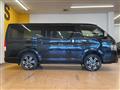 2025 Toyota Hiace Van