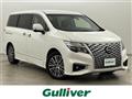 2021 Nissan Elgrand