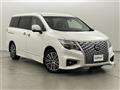 2021 Nissan Elgrand