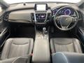2019 Toyota Crown Hybrid