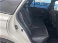 2019 Toyota Crown Hybrid