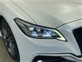 2019 Toyota Crown Hybrid