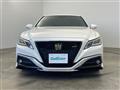 2019 Toyota Crown Hybrid